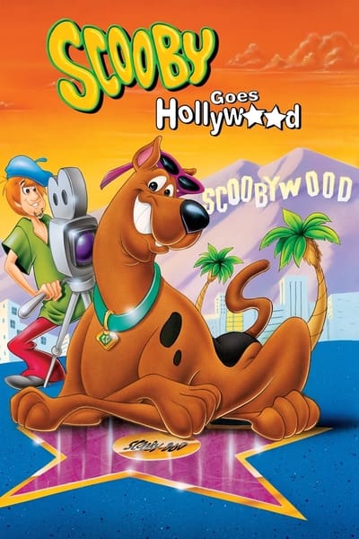 Scooby Goes Hollywood (1979) 720p BluRay-LAMA F271b2c46ea685f9f323fb6008aa5302