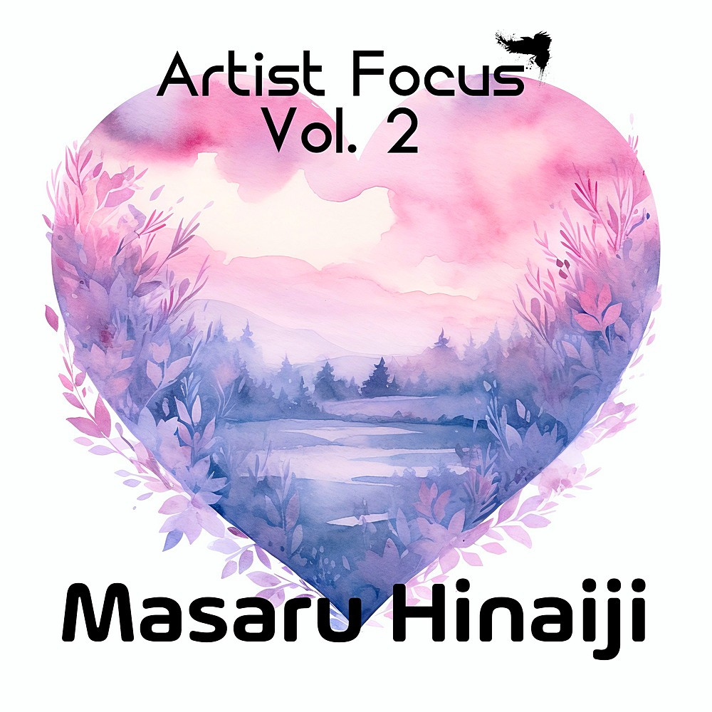 Masaru Hinaiji - Artist Focus Vol 2 (2024)