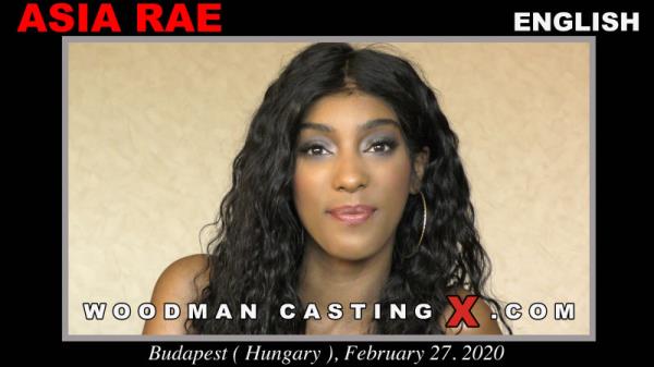 Asia Rae - Casting Hard - Asia Rae Casting  Watch XXX Online FullHD