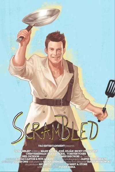 Scrambled 2024 1080p AMZN WEBRip DD5 1 x264-LAMA F239bf51f4841df9dfd2462b8fcceb04