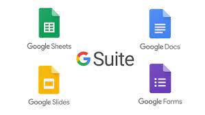 Google Office Suite Training - Sheets, Docs, Slides and Form