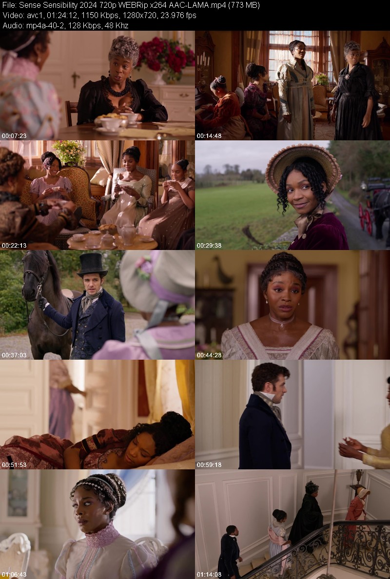 Sense Sensibility (2024) 720p WEBRip-LAMA E7ab71a3f32665ba6e56ecf9cfeedc07