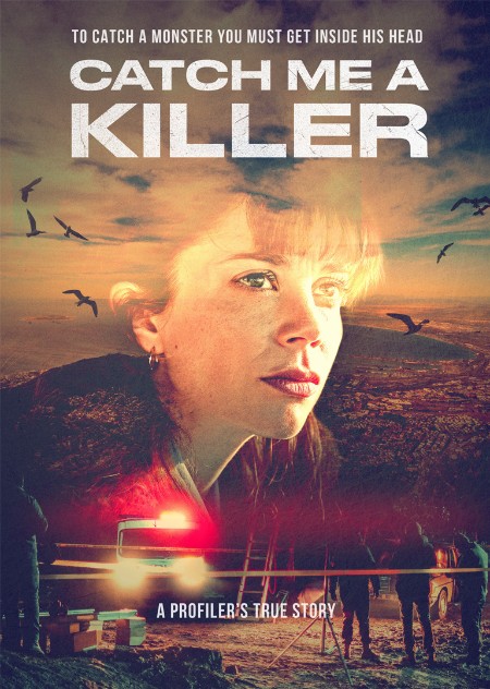 Catch Me a Killer S01E08 1080p WEB h264-EDITH
