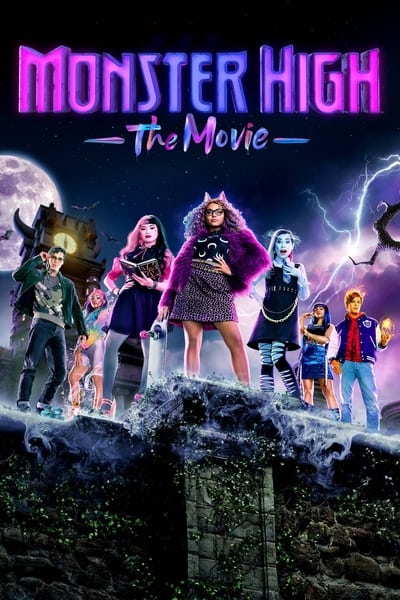Monster High The Movie 2022 1080p WEBRip DDP 5 1 H 265 -iVy 82224c8b54d1e55389b09f850cc2cb08