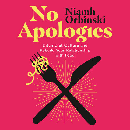 Niamh Orbinski - No Apologies