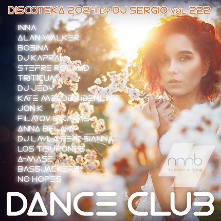  2024 Dance Club Vol.222 (2024)