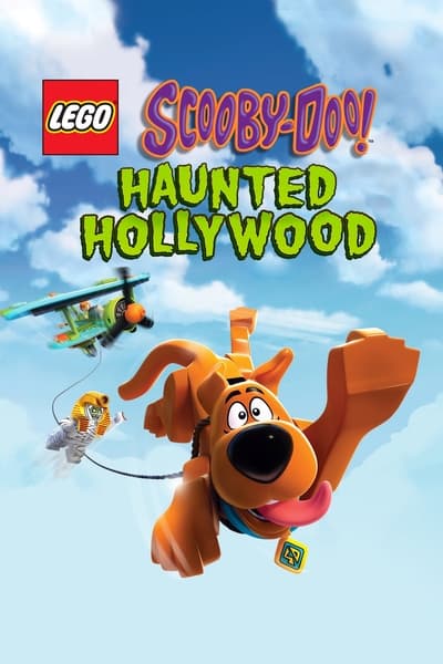 Lego Scooby-Doo Haunted Hollywood 2016 1080p BRRip DDP 5 1 H 265 -iVy 6875550b68f1a972bd44eb6457ca130d