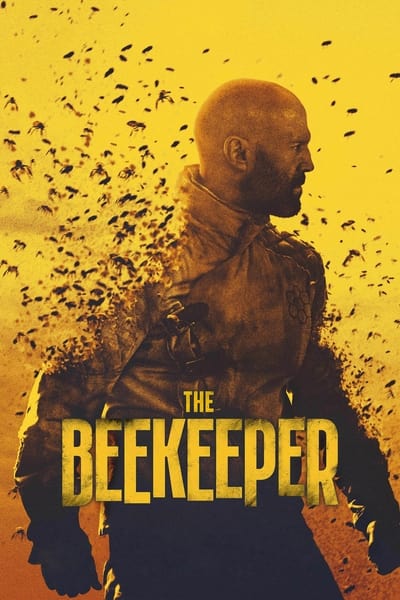 The Beekeeper (2024) 720p BluRay-LAMA 93a398e05e83f32eea74819ac1de7e0e