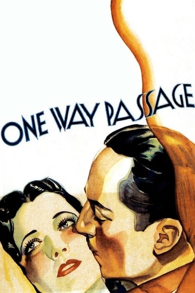 One Way Passage 1932 1080p BluRay DDP 2 0 H 265 -iVy Aafd64a885e9754042ef2d83558aef0f