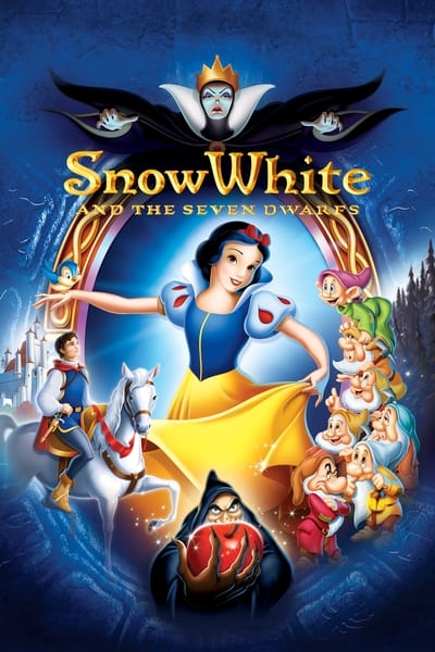 Snow White and the Seven Dwarfs 1937 1080p BluRay DDP 5 1 H 265 -iVy Ee85f3c5b51bfe6edc3600bc648e680f