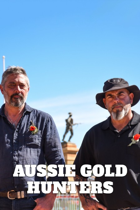 Aussie Gold Hunters S09E06 1080p WEBRip x264-skorpion
