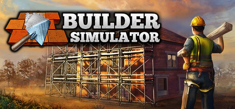 Builder Simulator 2024