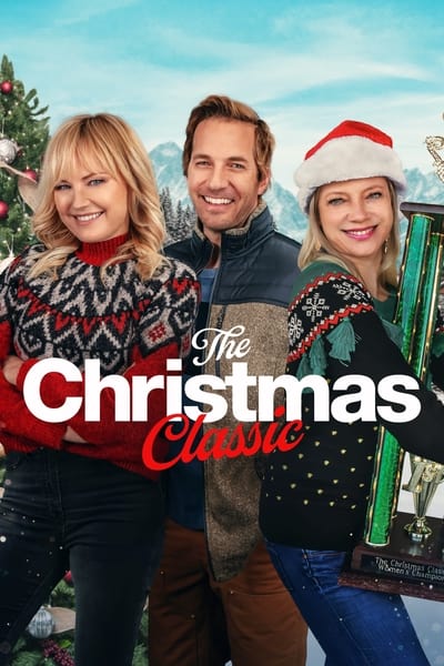 The Christmas Classic 2023 1080p WEBRip DDP 5 1 H 265 -iVy 0b5615e95ee2169711bc3d47325fe218