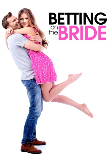 Betting On The Bride (2017) 1080p WEBRip DDP 5 1 H 265 -iVy