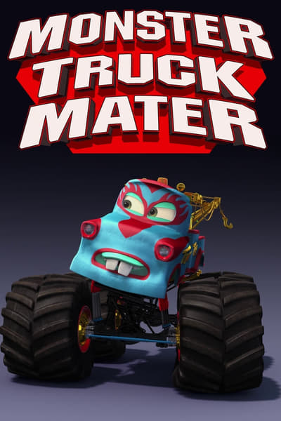 Monster Truck Mater 2010 1080p BluRay DDP 5 1 H 265 -iVy E0dea9dfd615610c6e32f770218bba1a
