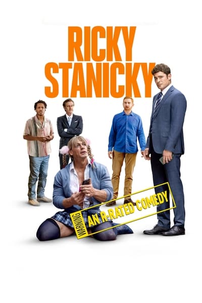 Ricky Stanicky (2024) 720p WEBRip-LAMA De910cdb3d957984758e269f4c44cd1b