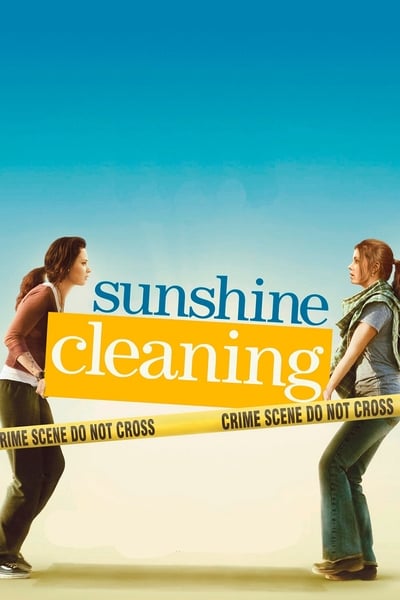 Sunshine Cleaning 2008 1080p BluRay DDP 5 1 H 265 -iVy 279bdbdb7f4bc9350c4ee27c671b2723