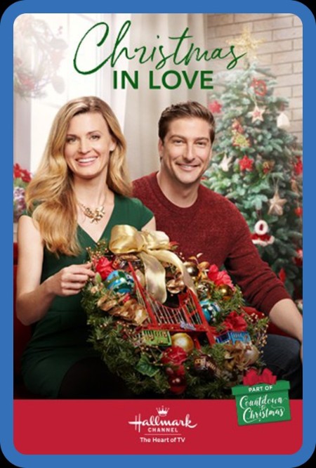 Christmas in Love (2018) 1080p WEBRip DDP 2 0 H 265 -iVy 337708cd8898b1b249d7dd66e7cf4223