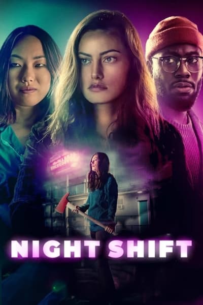 Night Shift (2023) 720p WEBRip-LAMA 2b1f9bb0cb3ce92e9bb2959bafb10f24