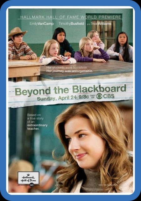 Beyond The Blackboard (2011) 1080p WEBRip DDP 2 0 H 265 -iVy 4e24e82165b77ba818219c4e5876fe24