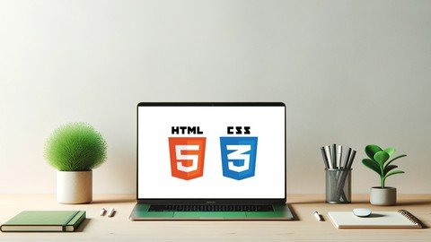 Master Html & Css Real Projects From The Ground Up