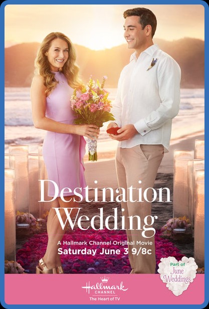 Destination Wedding (2017) 720p WEBRip x264 AAC-YTS