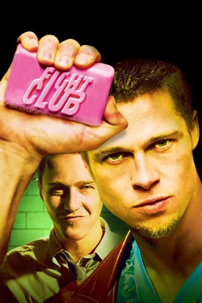 Fight Club 1999 1080p BRRip DDP 5 1 H 265 -iVy E53fe84db9fb55c2875d754b383c1528