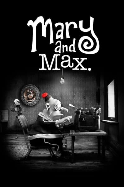 Mary and Max 2009 1080p BluRay DDP 5 1 H 265 -iVy 94c251bff9aafe2cdbed6dd78d6a4929