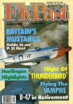 FlyPast 1988 No 01