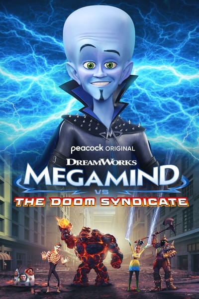 Megamind vs the Doom Syndicate 2024 1080p PCOK WEBRip DDP5 1 x265 10bit-LAMA Ba33ea93d8fbc715fffcb1496205012c