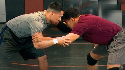 Wrestling Tips And Techniques