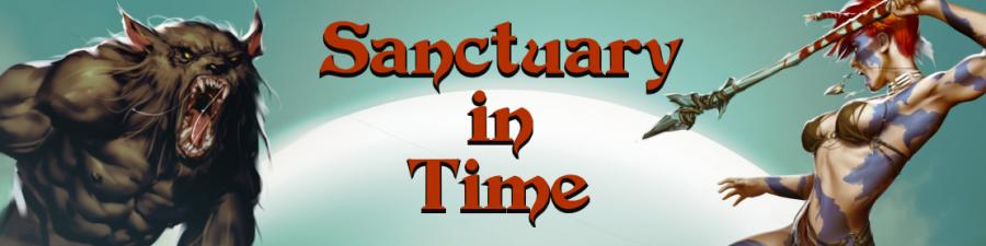 Sanctuary in Time v0.4.5b by Novus Operandi Game Design Porn Game