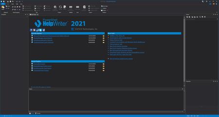 SAPIEN PowerShell HelpWriter 2024 v3.0.66 (x64)