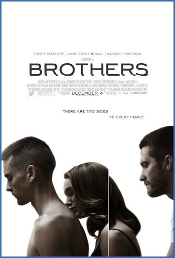 Brothers 2009 HYBRiD 720p BluRay DD 5 1 x264-playHD