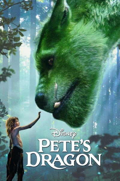 Pete s Dragon 2016 1080p Bluray EAC3 5 1 x265-iVy 605bcdfe0a27f26f861ba42ec622d632