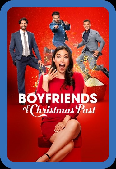 Boyfriends of Christmas Past (2021) 1080p WEBRip DDP 2 0 H 265 -iVy C0ed2135ad66bcc7e9af372725681632