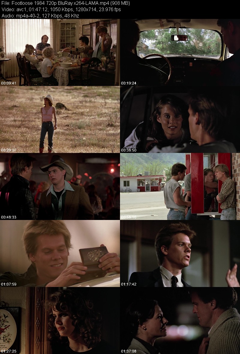 Footloose (1984) BluRay 720p-LAMA 03275afd5c810c3af3e18ee765b84c33