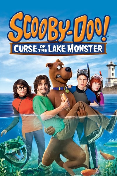 Scooby-Doo Curse of the Lake Monster 2010 1080p BRRip DDP 5 1 H 265 -iVy F4f3f537a7ca6235904ba8fde8dec535