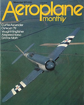 Aeroplane Monthly 1979 No 11