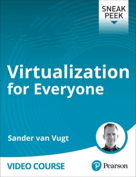 Virtualization for Everyone