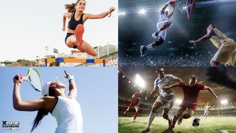 Sports Hypnosis – Foundation Course For Coaches And Athletes