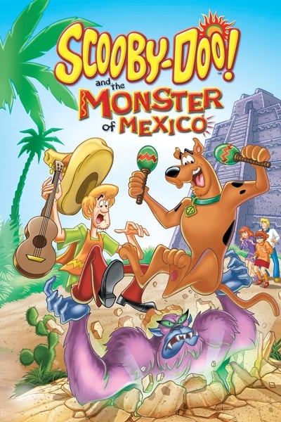 Scooby-Doo and the Monster of Mexico 2003 1080p BRRip DDP 5 1 H 265 -iVy 450b0be656f4c67dddababff9ff75b3a