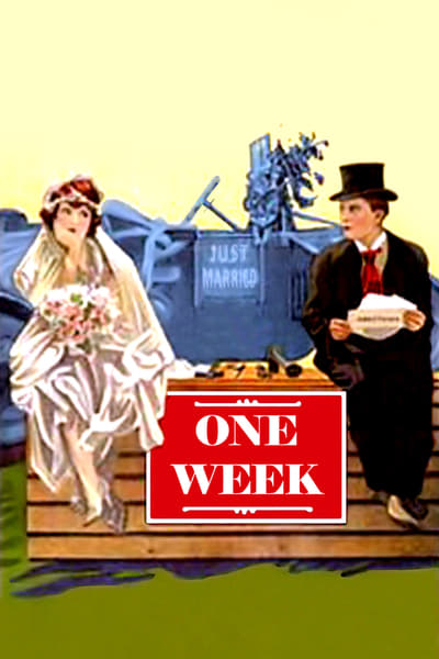 One Week (1920) 1080p BluRay-LAMA 91ce7e93a4f70fbf2155a8d1ec1c1c3a