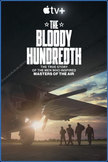 The Bloody Hundredth (2024) 1080p WEBRip x264 AAC-YTS