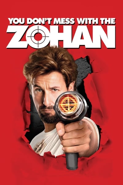 You Dont Mess With The Zohan 2008 Unrated 1080p BluRay DDP 5 1 H 265 -iVy 80d8567d0f842f54919eff623ef0553c