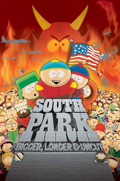 South Park Bigger Longer and Uncut 1999 1080p Bluray EAC3 5 1 x265-iVy 6ad9112726a6996614bb5ef7c9d74c3e