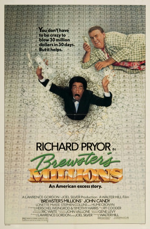 Miliony Brewstera / Brewster's Millions (1985) MULTi.1080p.WEB-DL.H.264-DSiTE / Lektor Napisy PL