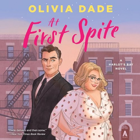 Olivia Dade - At First Spite