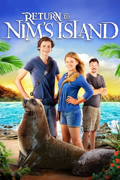 Return to Nims Island 2013 1080p BluRay DDP 5 1 H 265 -iVy 6640fc83219fc7339199ce87db16ed3f