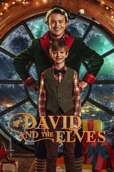 David and the Elves 2021 1080p NF WEB-DL DDP5 1 Atmos H 264-Kitsune B32cfcbfc307402fc16f6e9643bf583f